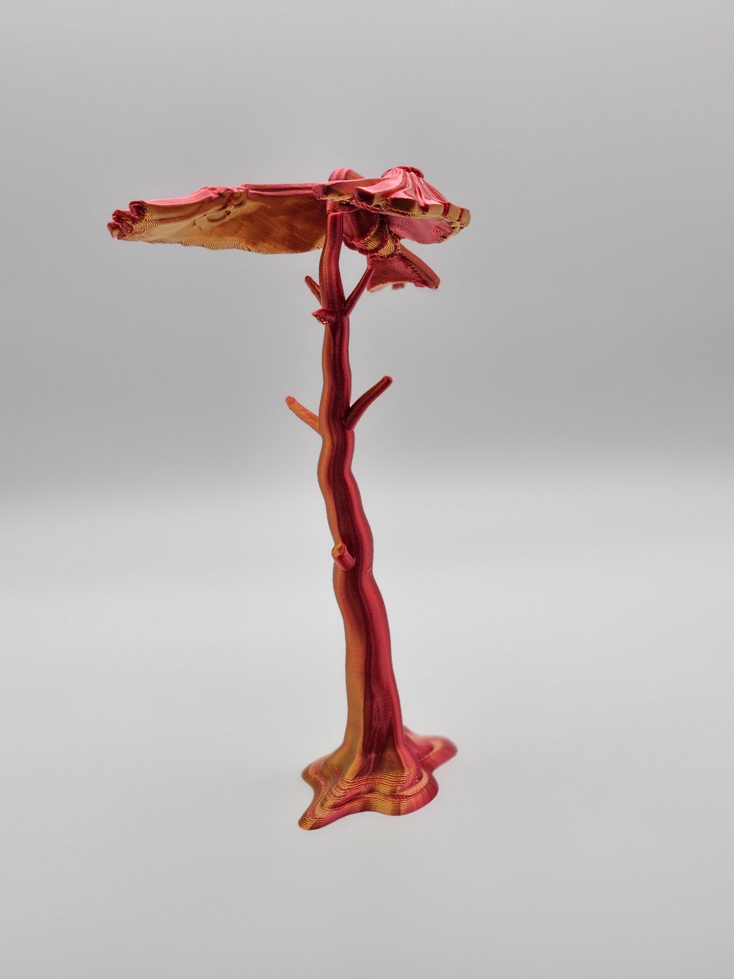 Self Balancing Eagle with stand