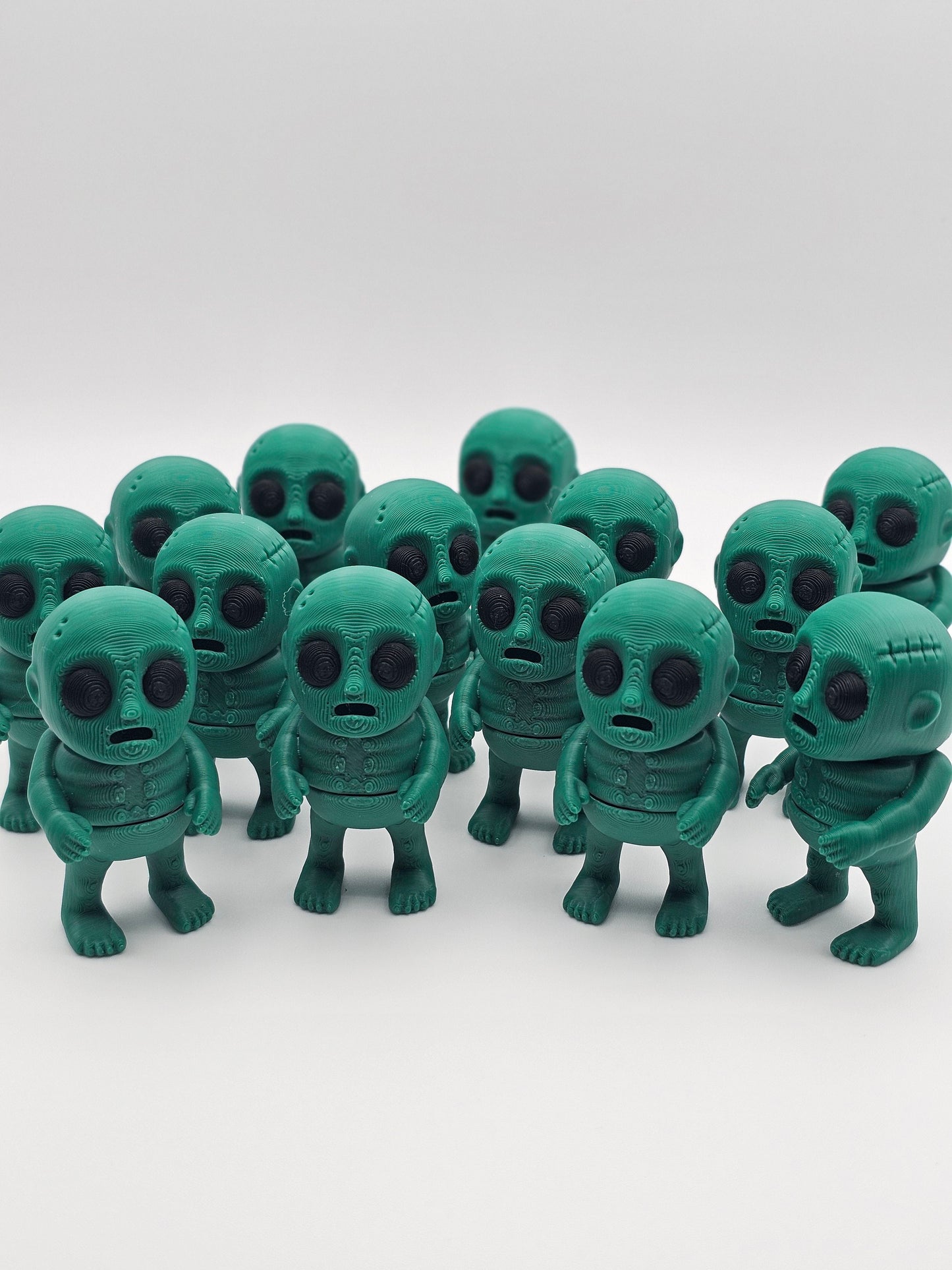 Tiny Zombie