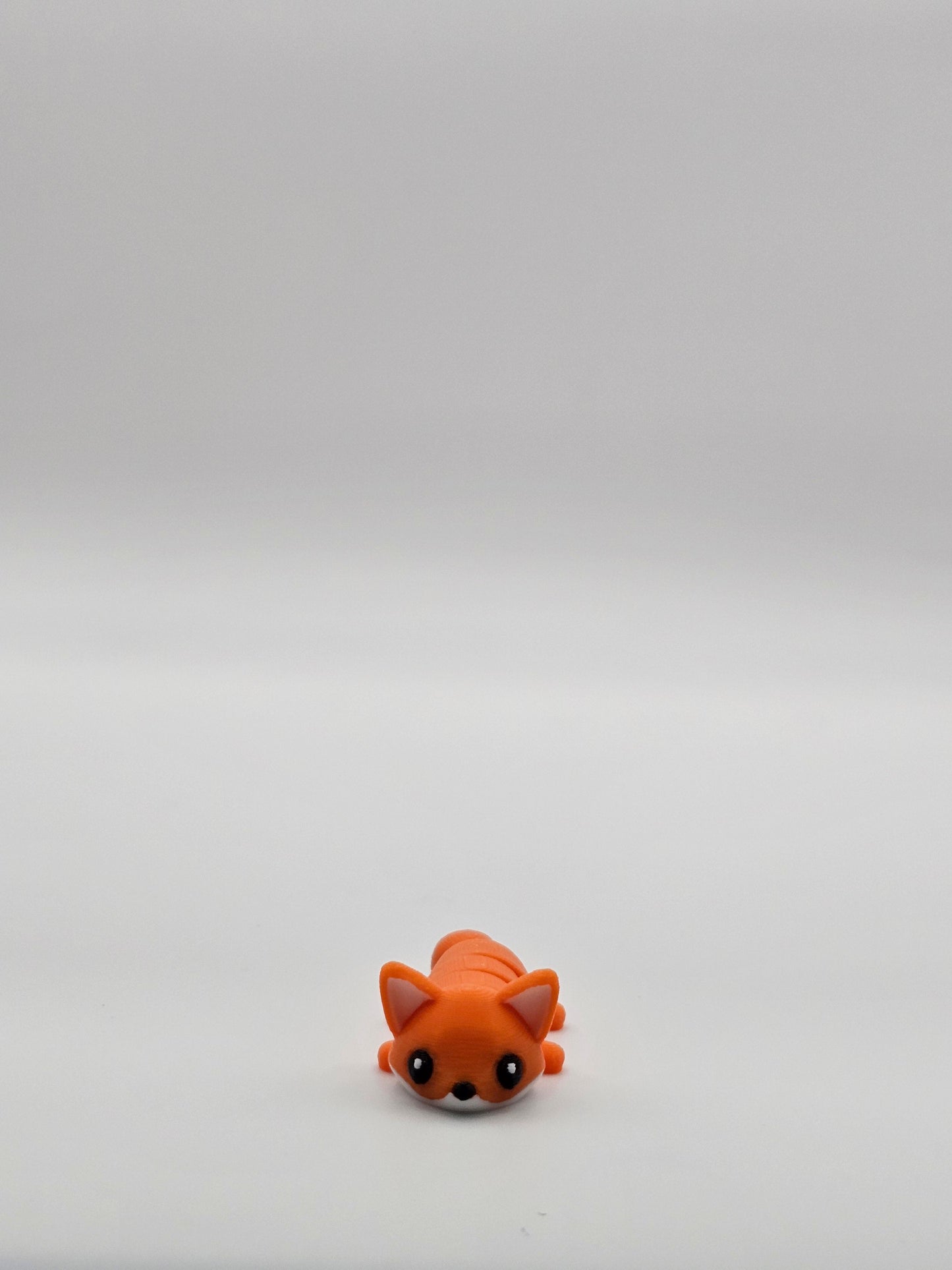 Mini Fox