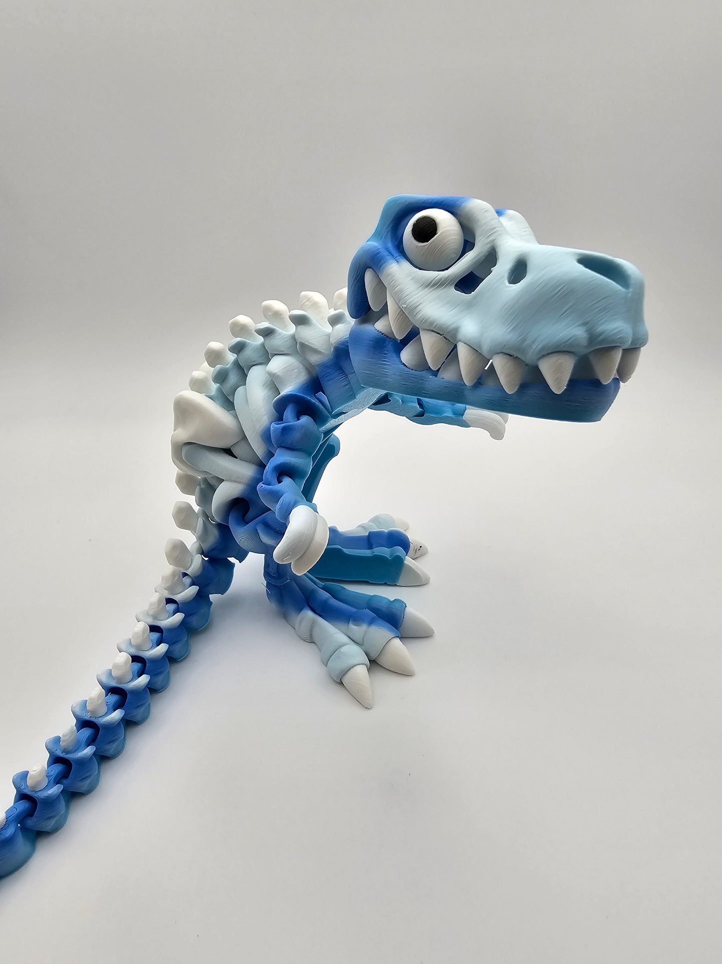 Skeleton TRex