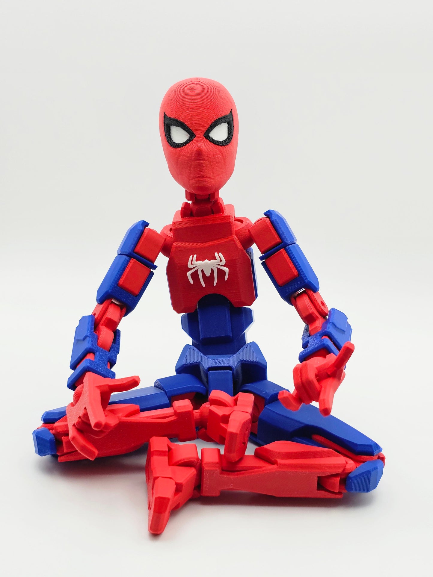 Spider Man - L