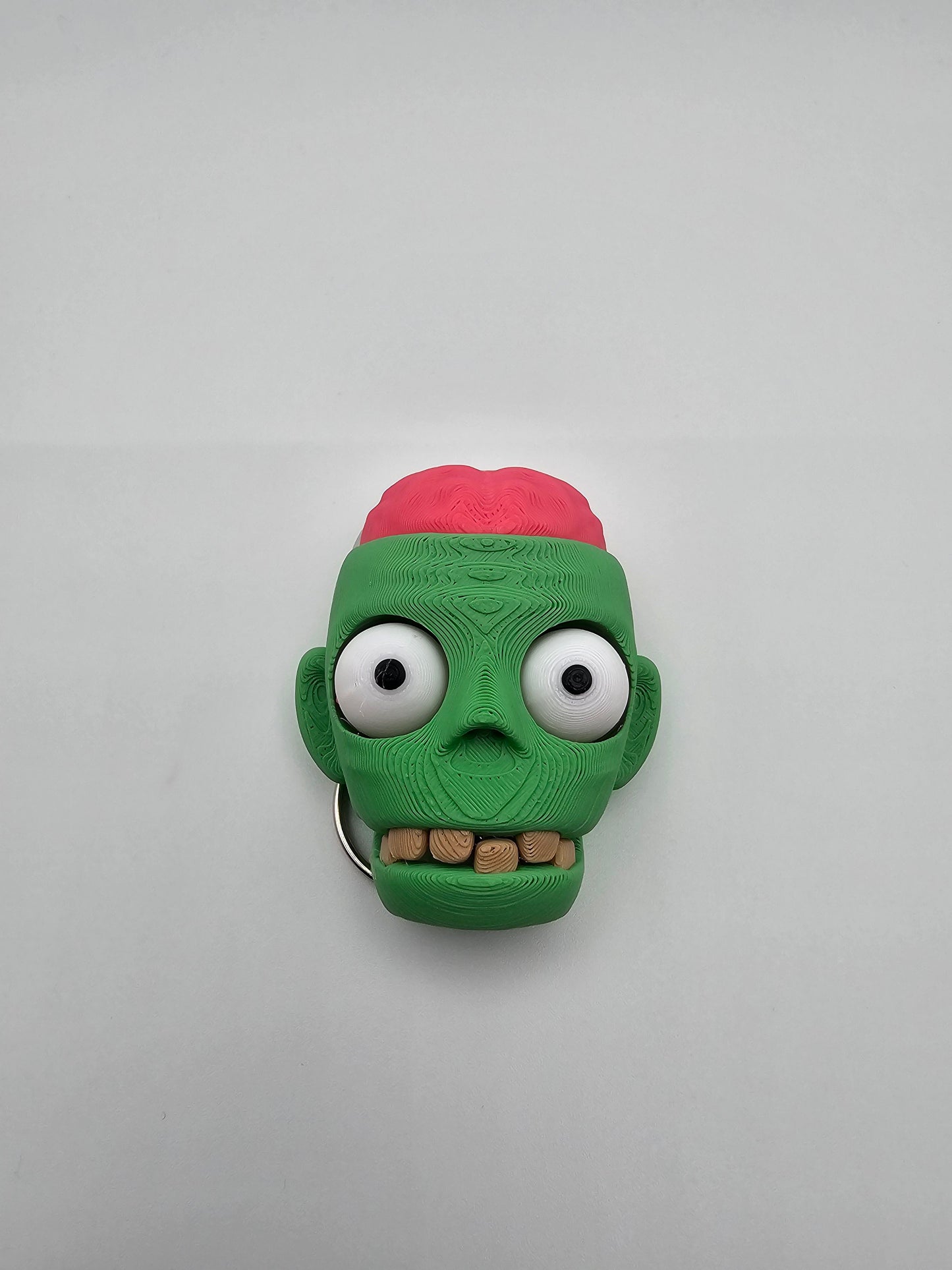 Zombie Fidget