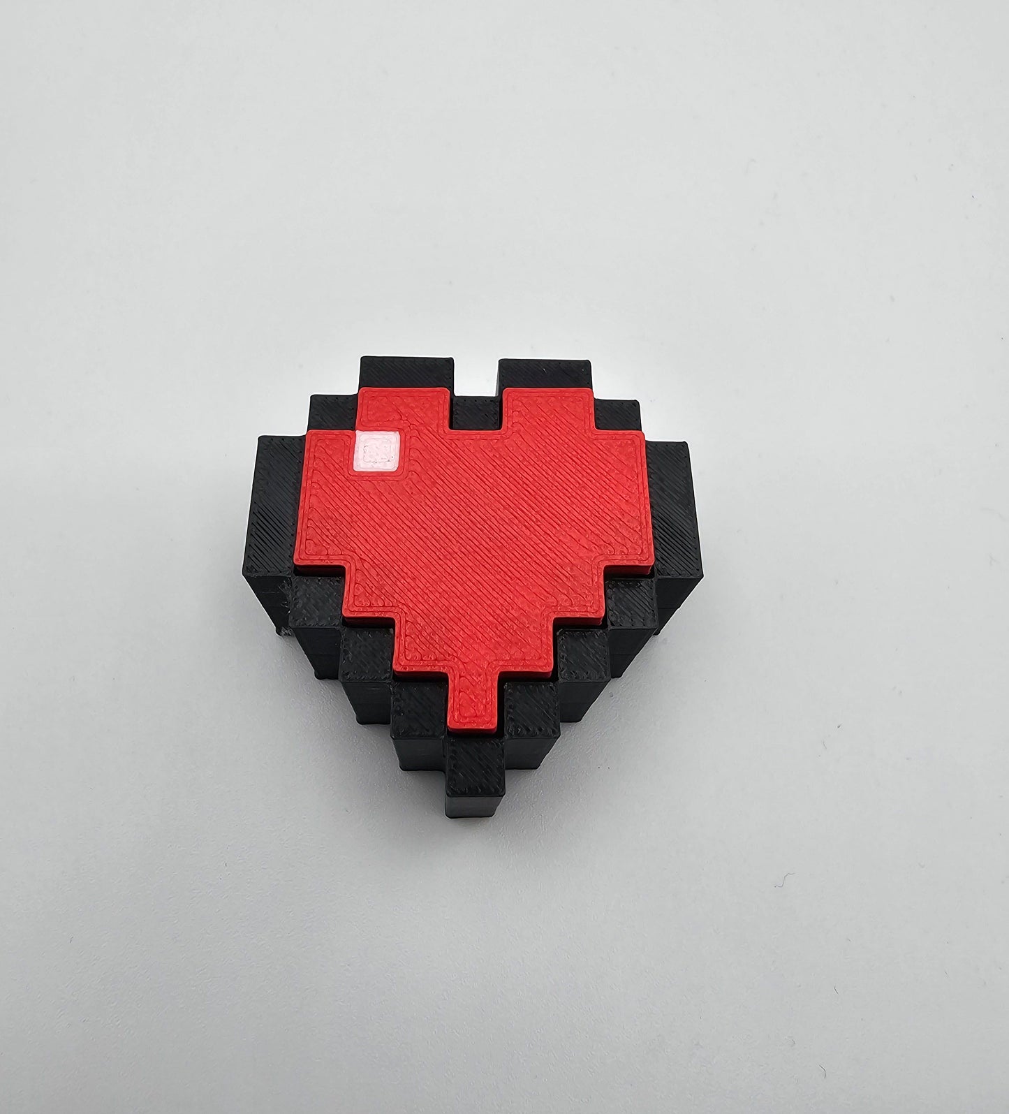 Heart Clicker