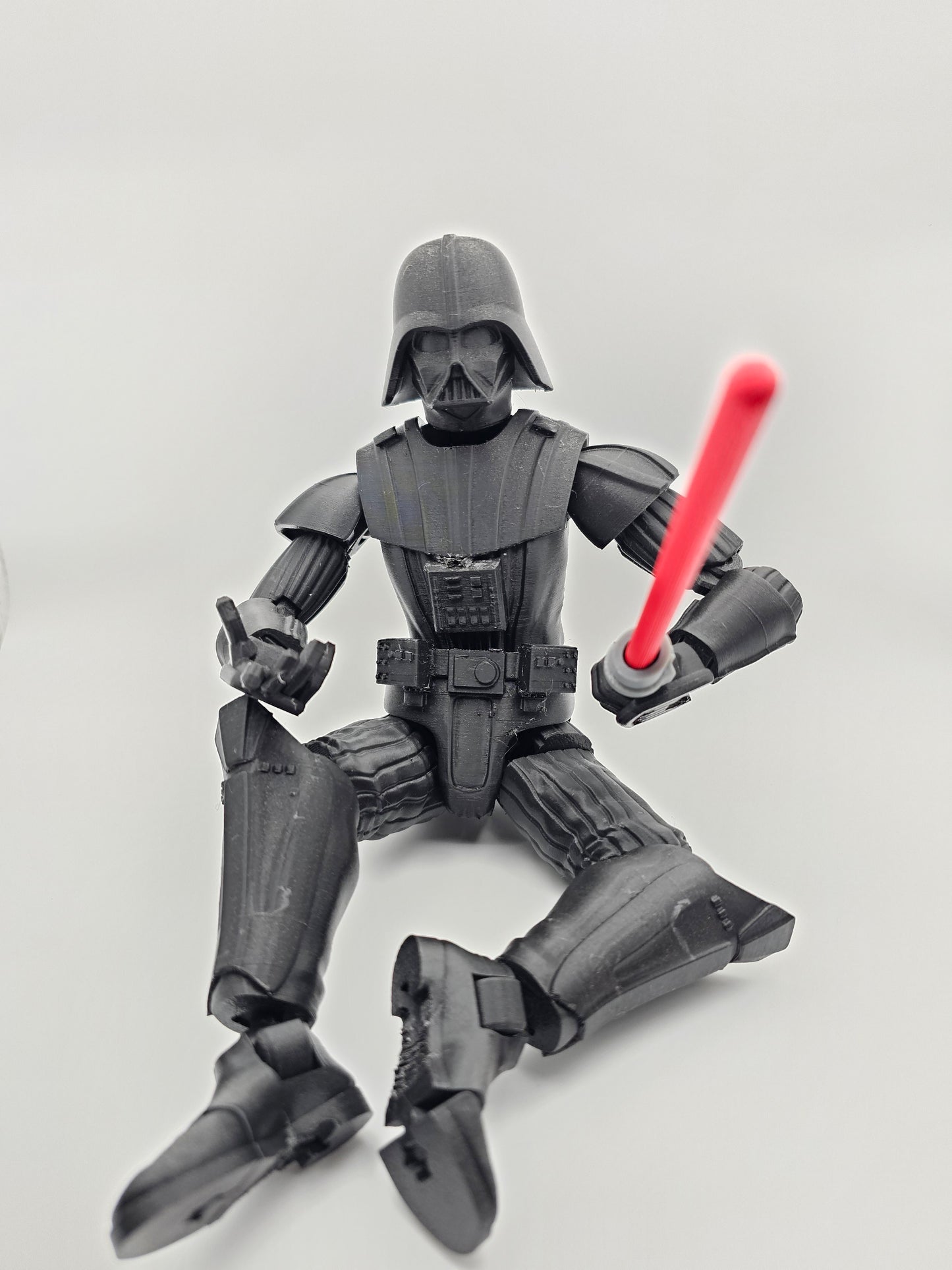 Darth Vader Dummy - L