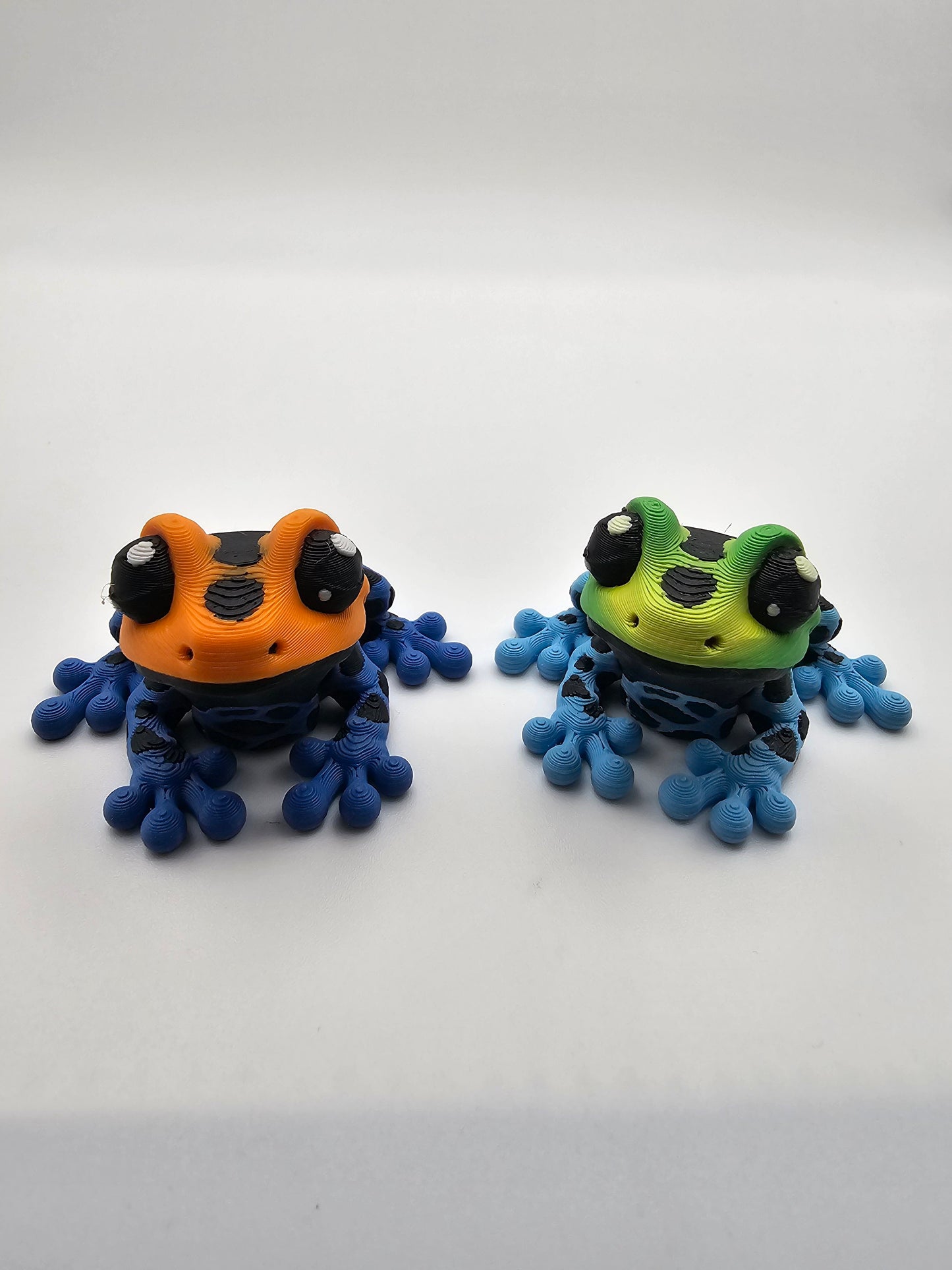 PoisonDart Frog
