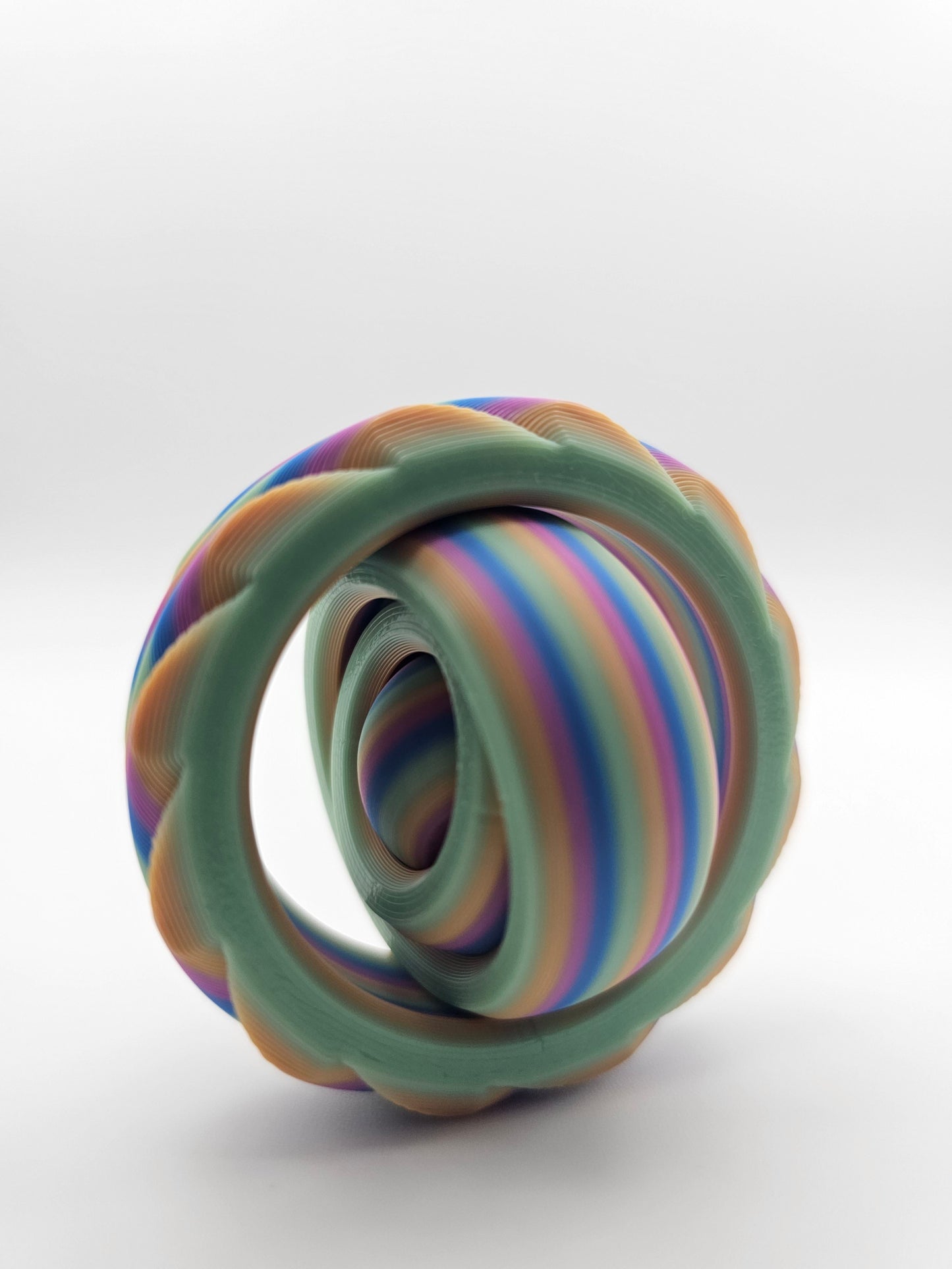 Gyro 4 Twist