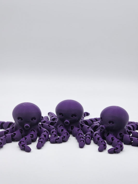 Octopus