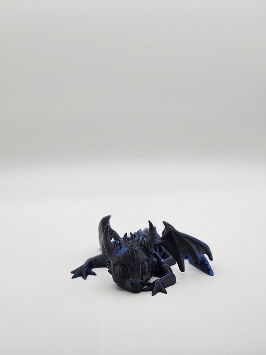 Baby Ryuu Dragon