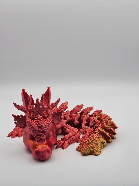 Baby Autmn Dragon - M
