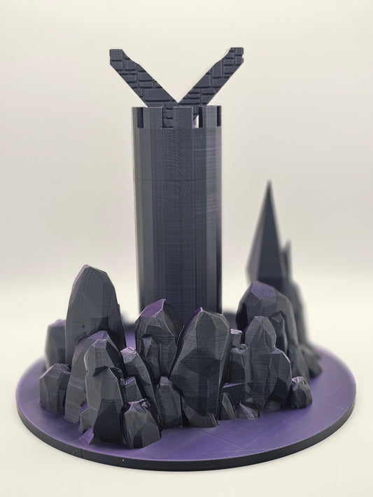Dragon Stand