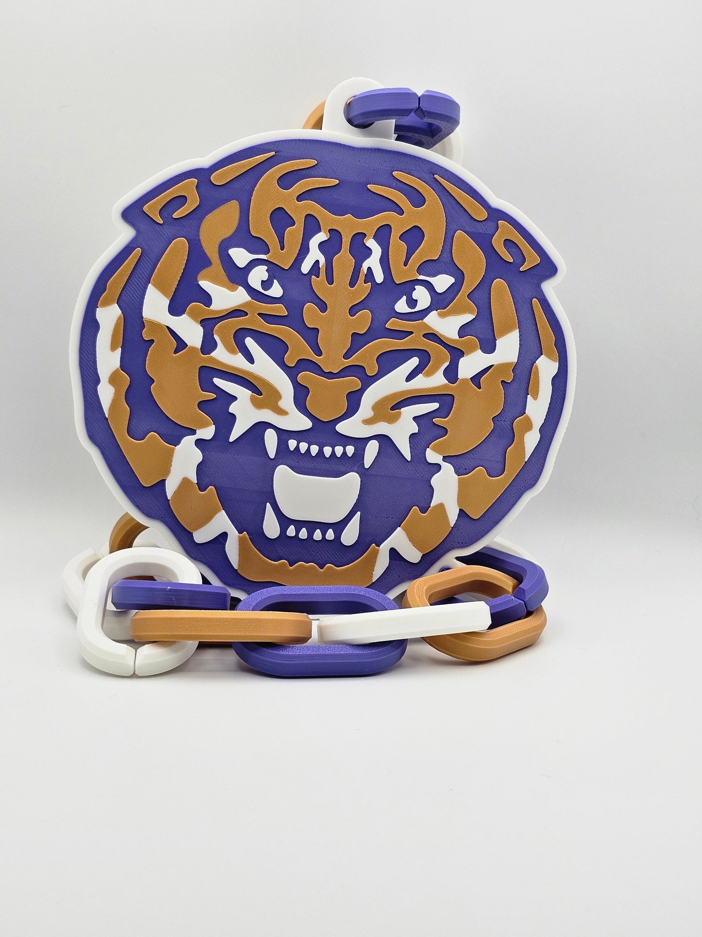 LSU Chain