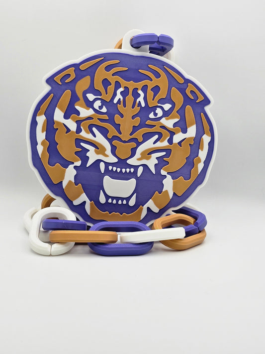 LSU Chain