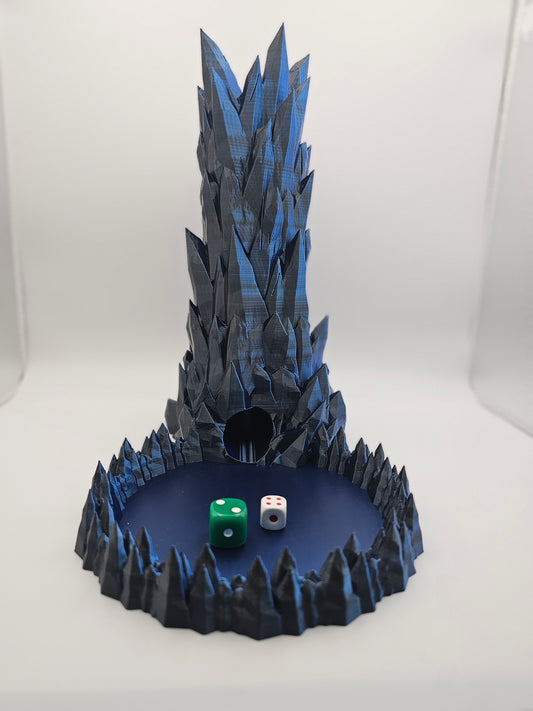 Dragon Dice Tower