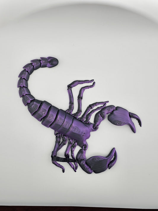Flexi Scorpion
