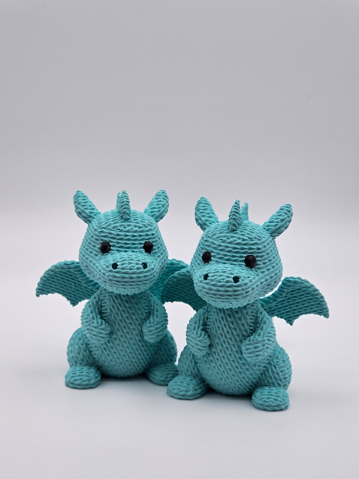 Dragon Crotchet