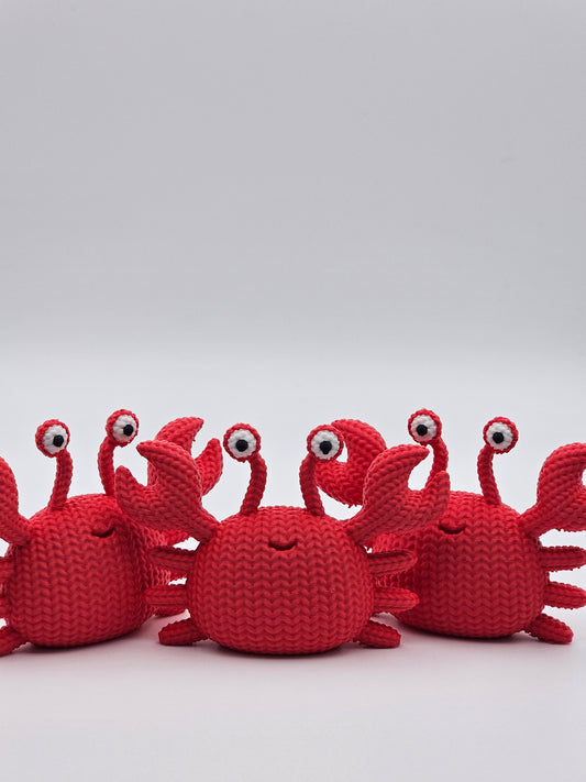 Crab Crotchet
