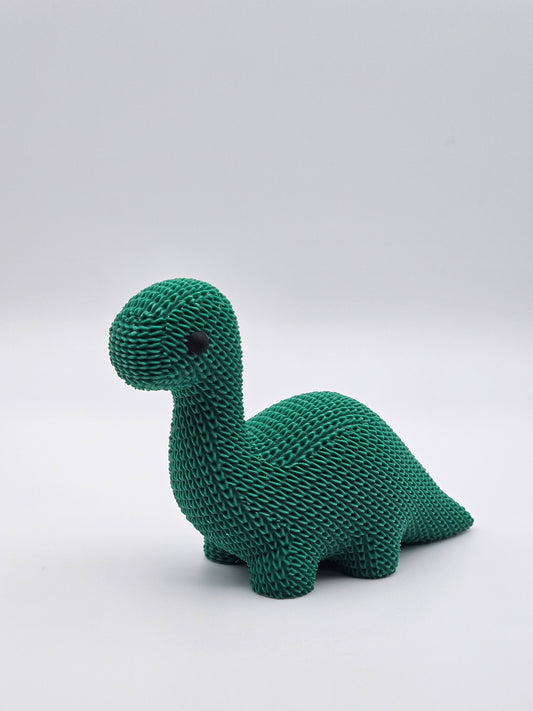 Brontosaurus Crotchet