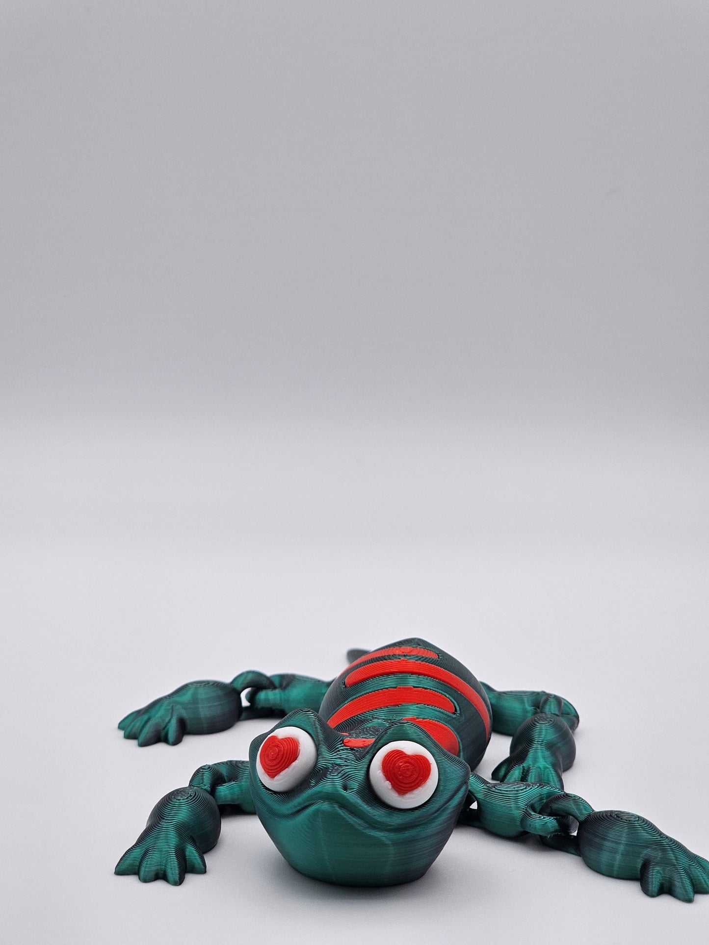 Veiled Chamelon