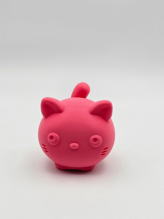 Cat Clicker