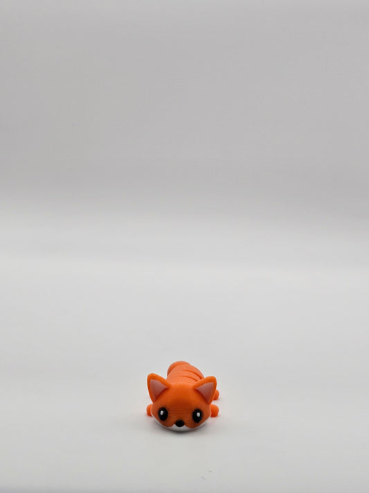 Mini Fox
