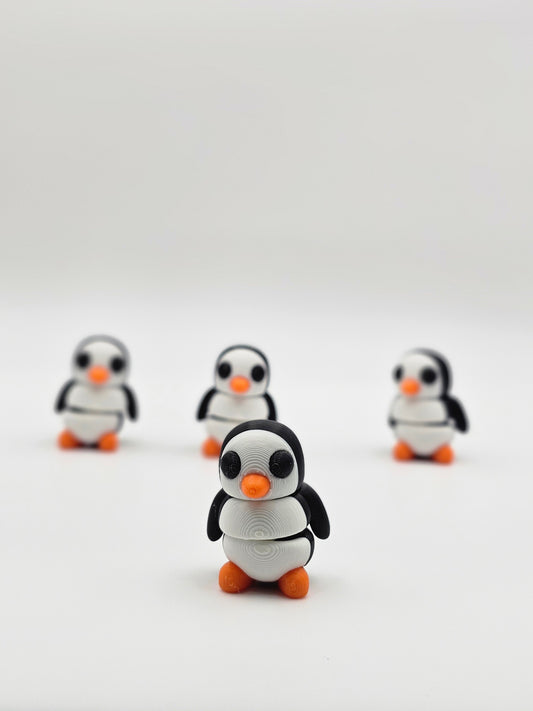Mini Penguin