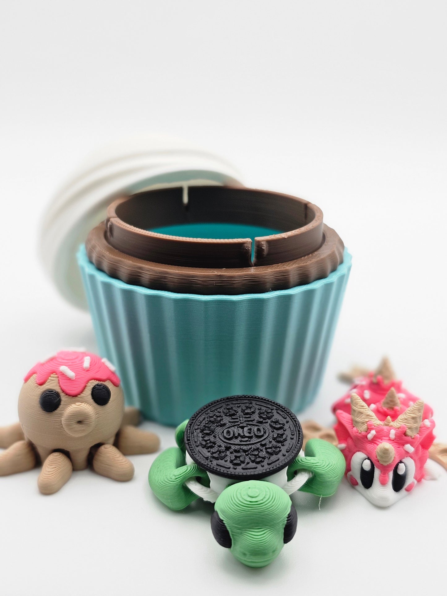 Cupcake