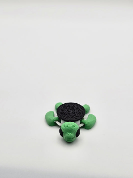 Flexi Oreo Turtle