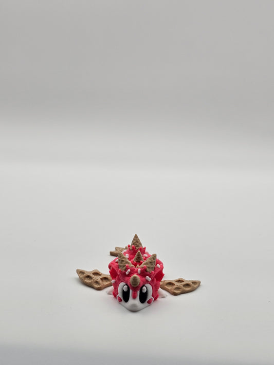 Sugar Rush Dragon