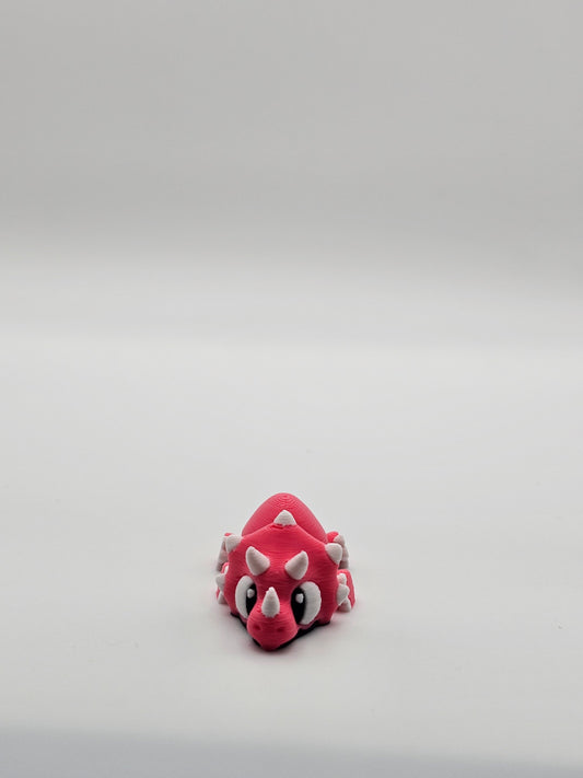 Baby Triceratops