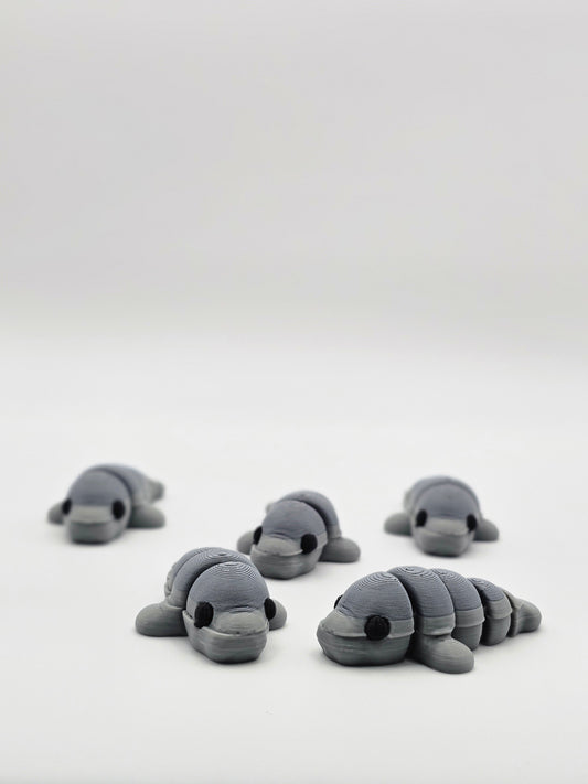 Mini Manatee