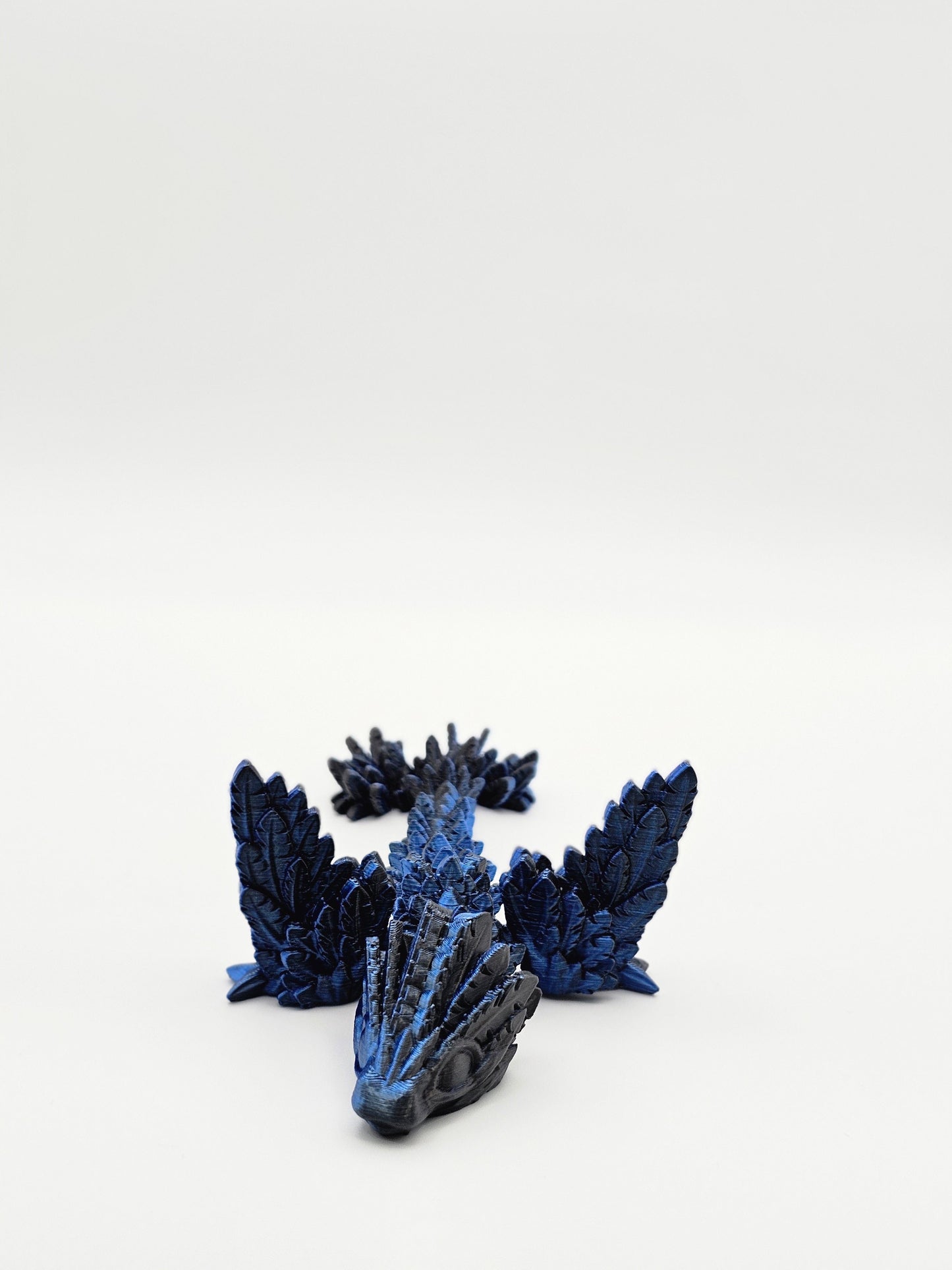 Wing Dragon