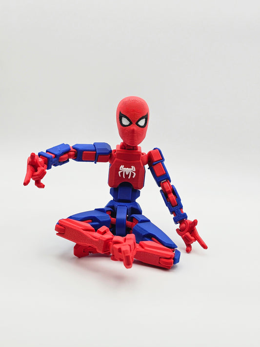 Spider Man - M
