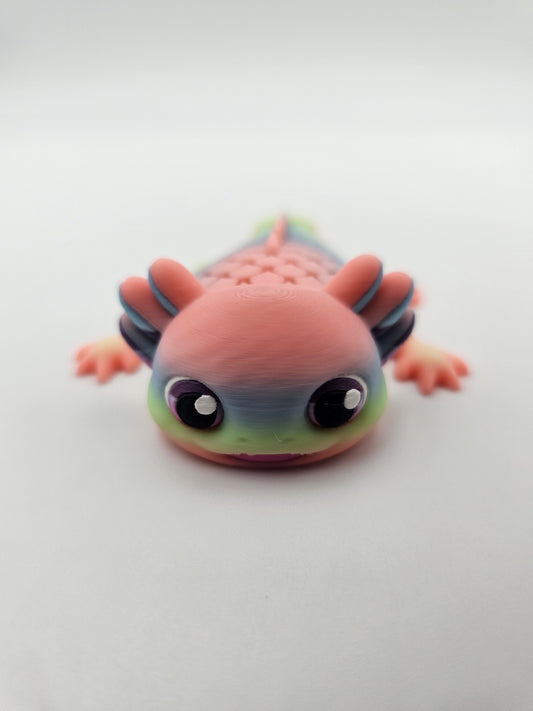 Axolotl