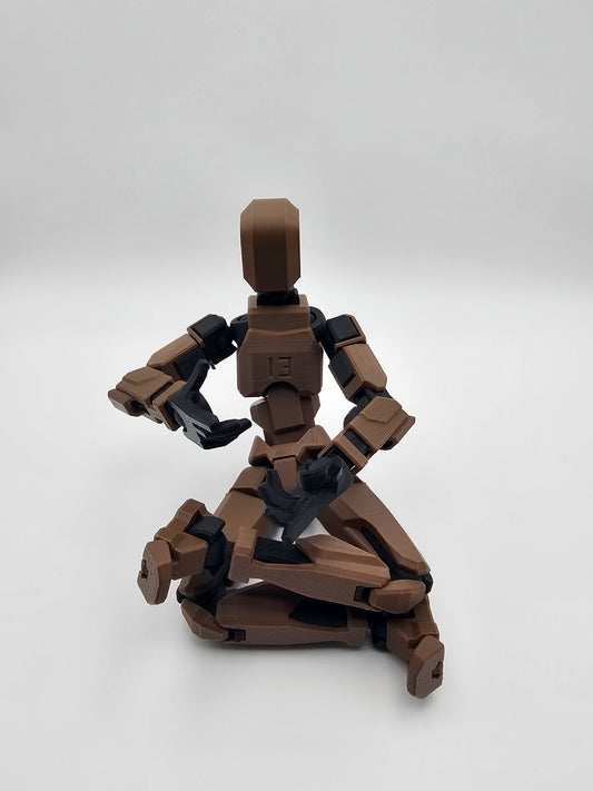 Choco Dummy - M