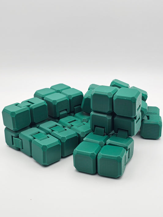 Infiniti cube