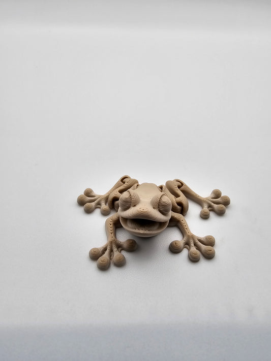 Mini Frog