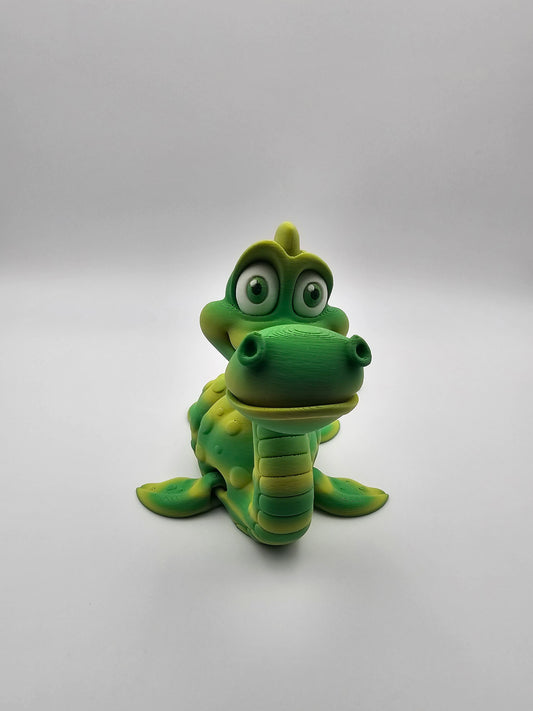 Loch Ness Monster