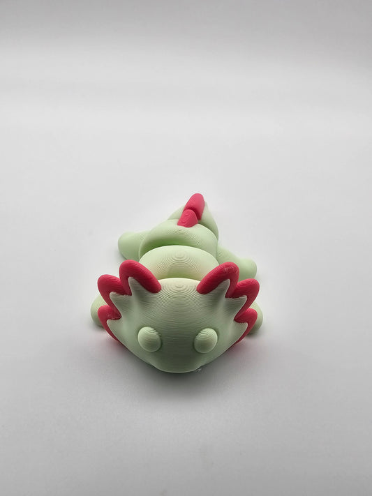 Flexi Axolotl