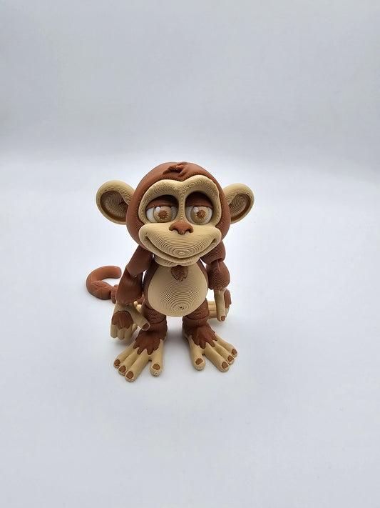 Monkey