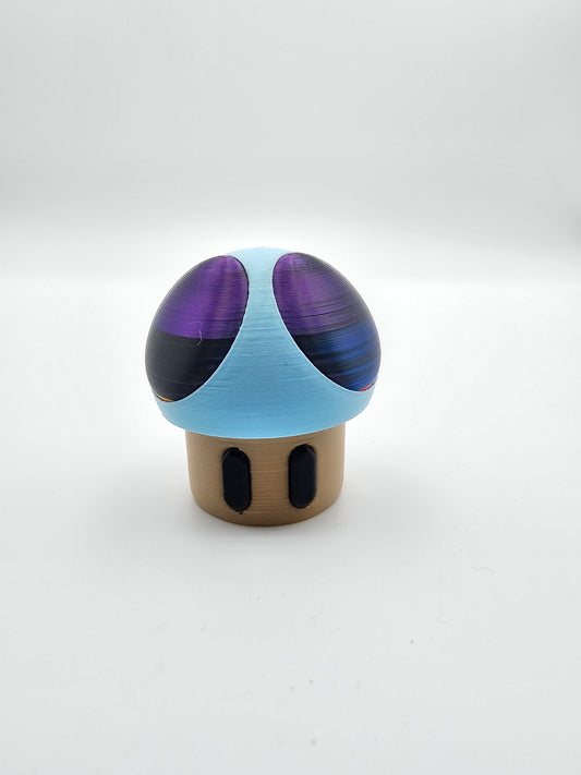 Mushroom Clicker