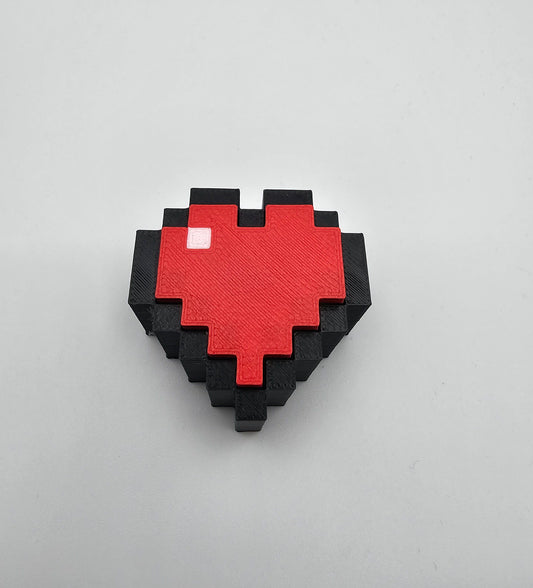Heart Clicker