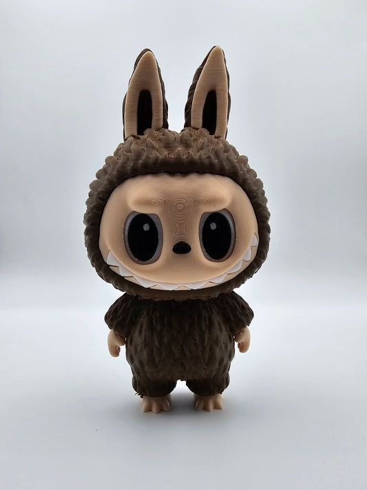 Choco Labubu