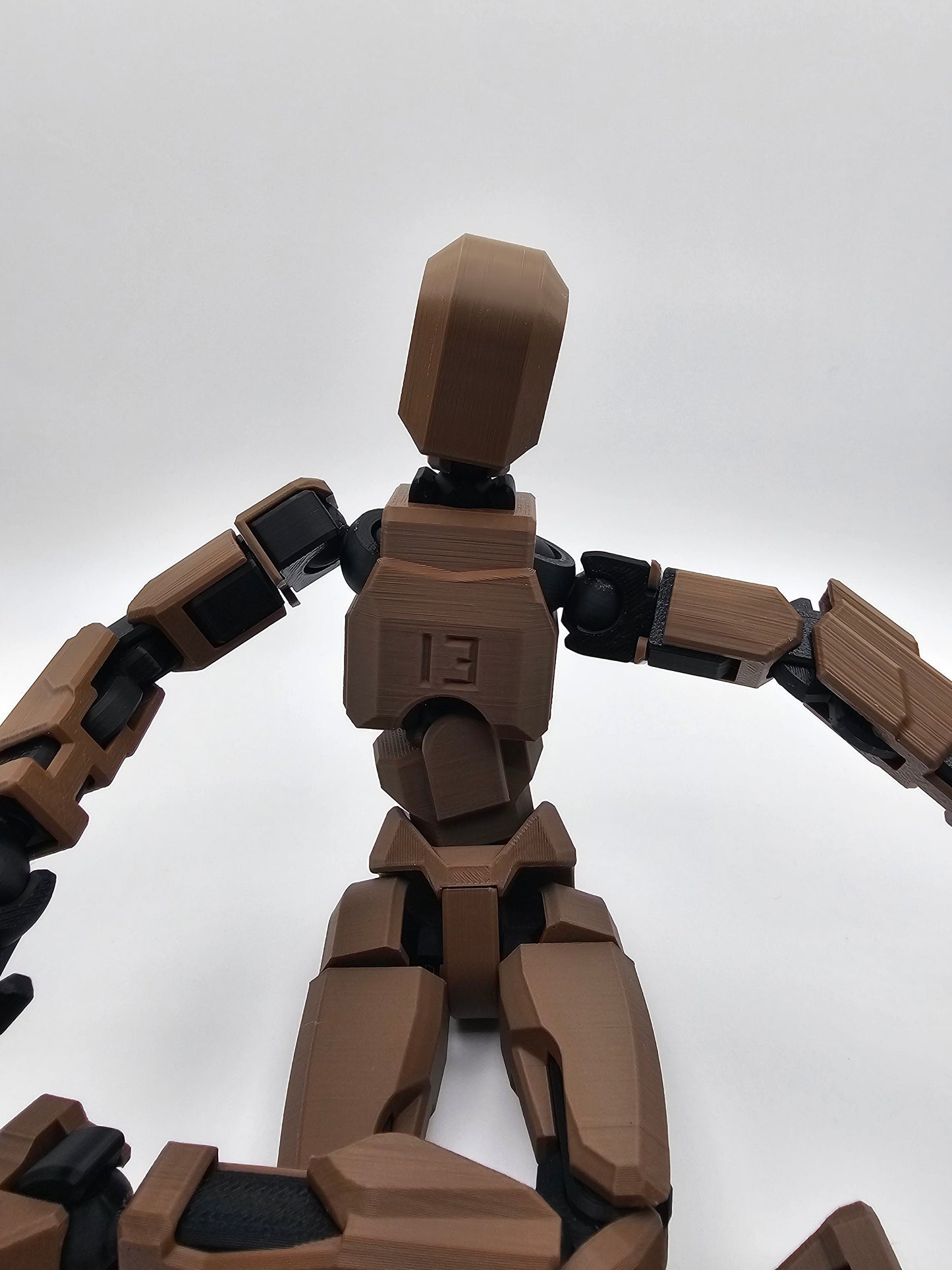 Choco Dummy - L