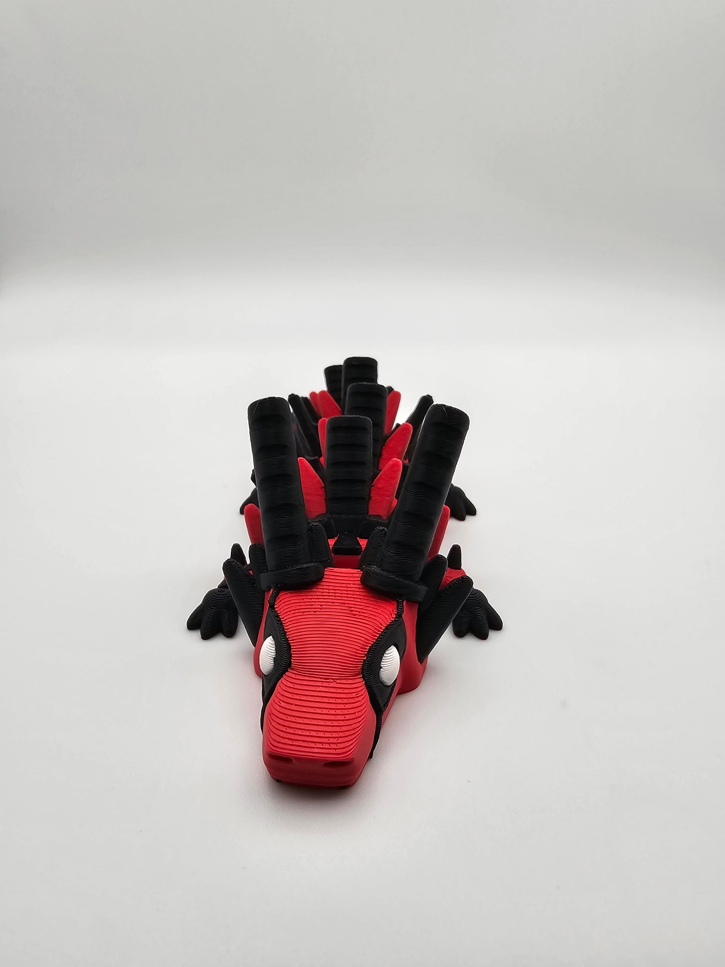 Deadpool Dragon