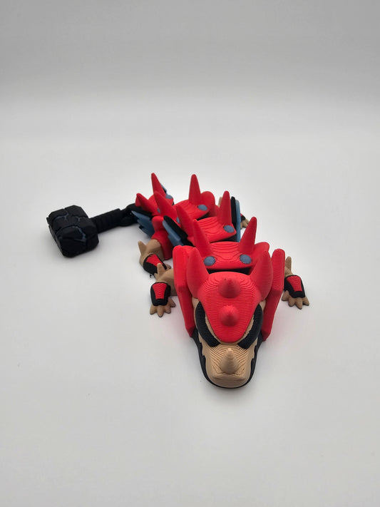 Thor Dragon