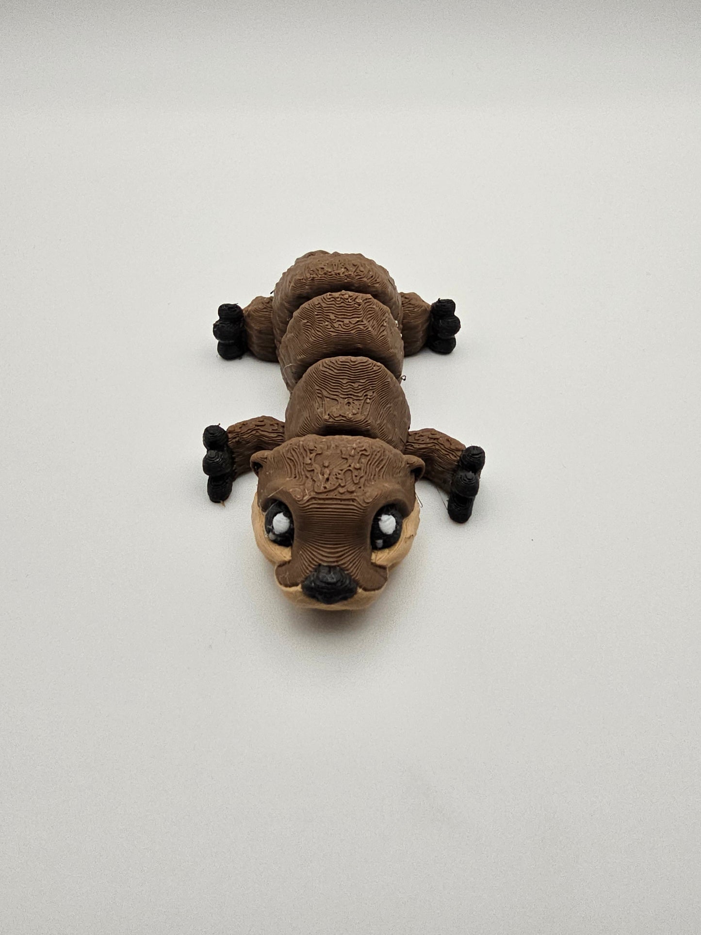Tiny Otter