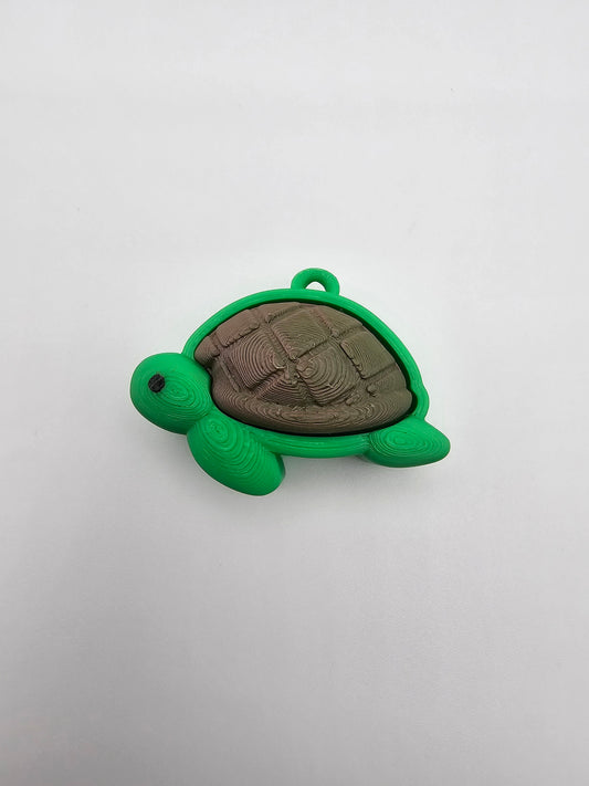 Turtle Clicker