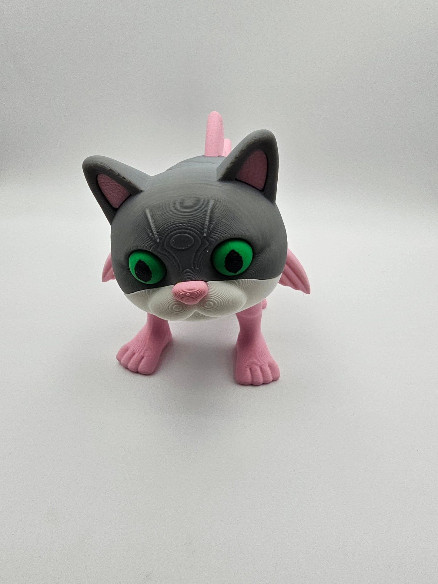 Trulimero Trulichina Cat
