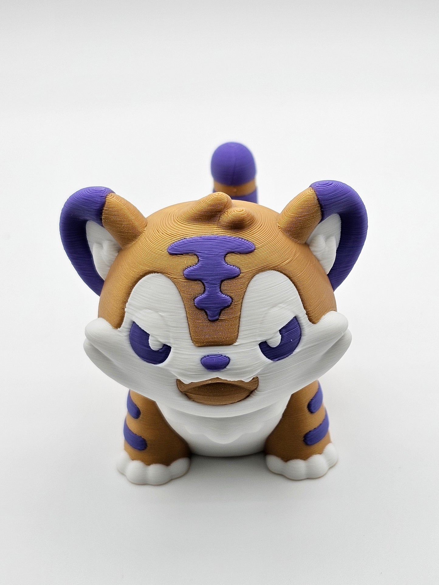 Lsu Tiger