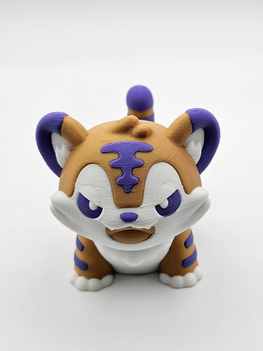 Lsu Tiger